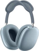 AirPods Max 2 (USB-C) Bleu – Image 2