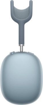 AirPods Max 2 (USB-C) Bleu – Image 4