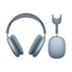 AirPods Max 2 (USB-C) Bleu – Image 3
