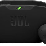 Écouteurs Bluetooth JBL Wave Buds 2 TWS Noir (1200130015373)