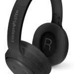 Casque Bluetooth Energy Sistem Black Rizz (8432426459674)