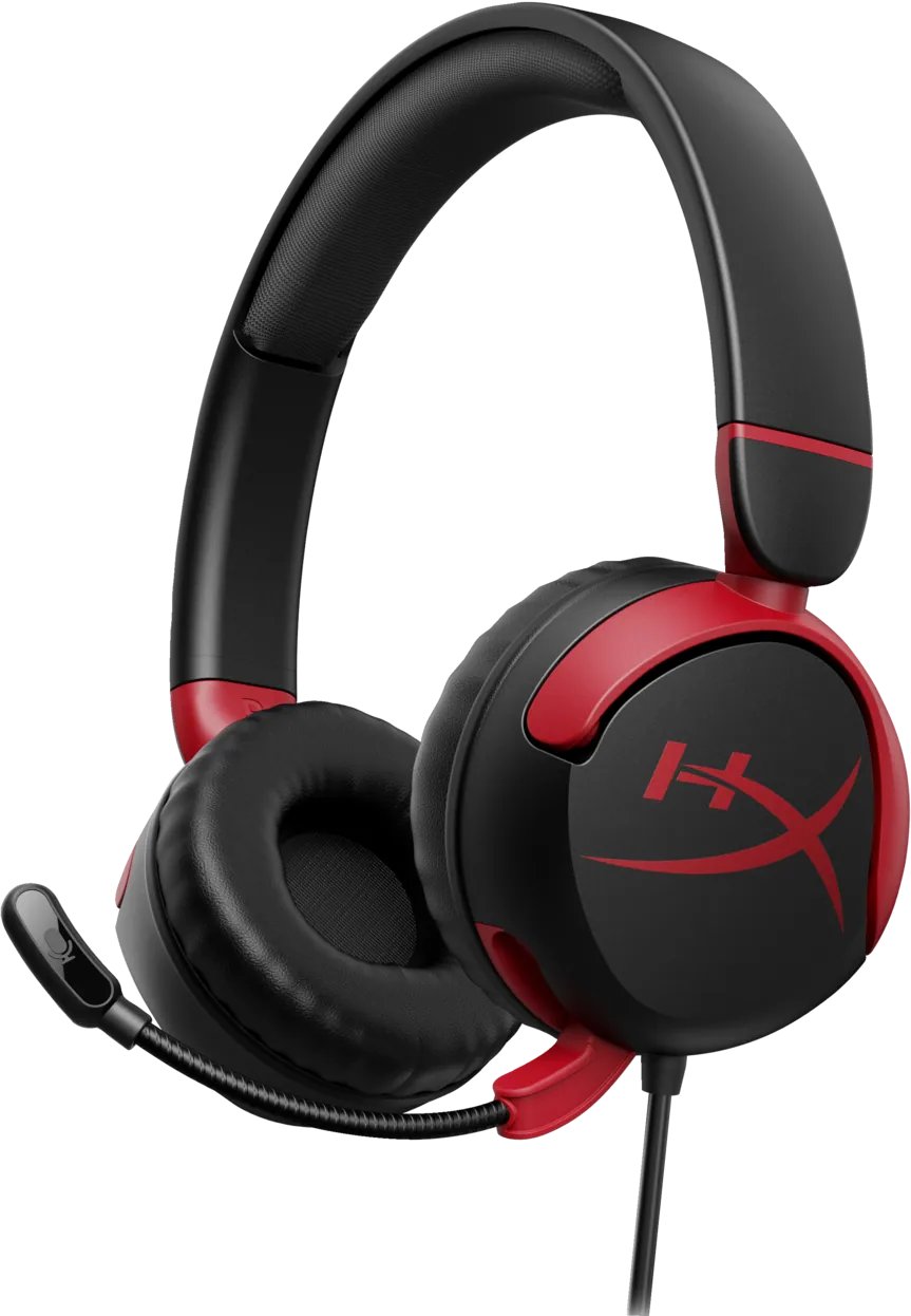 cmsoq49i704ntqg03fjw64fu5.jpg Casque pour gaming HyperX Cloud Mini - Jack 3,5 mm (7G8F4AA) – Image 1