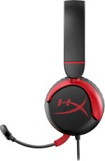 Casque pour gaming HyperX Cloud Mini - Jack 3,5 mm (7G8F4AA) – Image 2