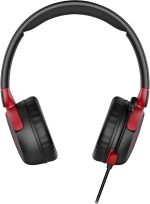 Casque pour gaming HyperX Cloud Mini - Jack 3,5 mm (7G8F4AA) – Image 5