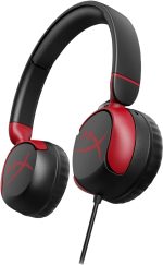 Casque pour gaming HyperX Cloud Mini - Jack 3,5 mm (7G8F4AA) – Image 4
