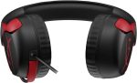 Casque pour gaming HyperX Cloud Mini - Jack 3,5 mm (7G8F4AA) – Image 3