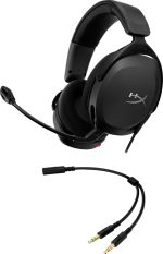 Casque gamer HyperX Cloud Stinger 2 Core (683L9AA) – Image 2