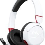 Casque gaming Bluetooth HyperX Cloud Mini (7G8F2AA)