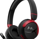 Casque gaming Bluetooth HyperX Cloud Mini (7G8F1AA)