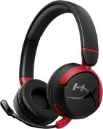 Casque gaming Bluetooth HyperX Cloud Mini (7G8F1AA)