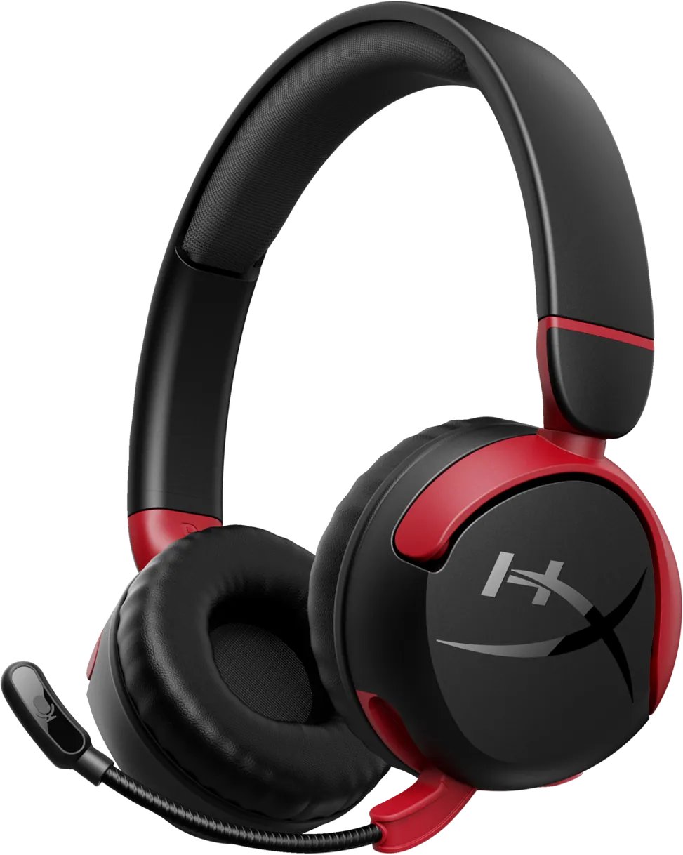 cmsoq49vr04ojqg031gsdesz4.jpg Casque gaming Bluetooth HyperX Cloud Mini (7G8F1AA) – Image 1