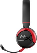 Casque gaming Bluetooth HyperX Cloud Mini (7G8F1AA) – Image 7