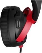 Casque gaming Bluetooth HyperX Cloud Mini (7G8F1AA) – Image 5