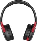 Casque gaming Bluetooth HyperX Cloud Mini (7G8F1AA) – Image 4