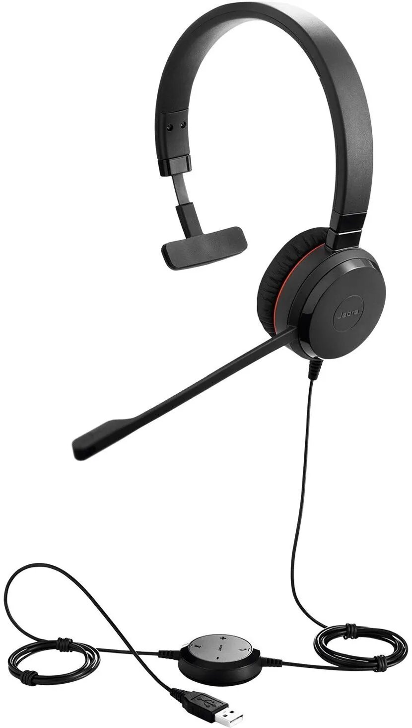 cmsoq4aqr04pmqg03jq4lwvd5.jpg Micro-casque Jabra EVOLVE 30 II UC Mono USB (5393-829-309) – Image 1