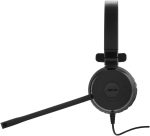 Micro-casque Jabra EVOLVE 30 II UC Mono USB (5393-829-309) – Image 4