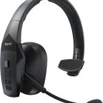 Micro-casque Bluetooth Jabra BlueParrott B550-XT (204165)