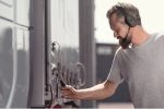 Micro-casque Bluetooth Jabra BlueParrott B550-XT (204165) – Image 4