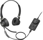 Micro-casque Jabra Engage 50 II UC - Duo USB-A (5099-610-279)