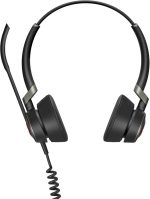 Micro-casque Jabra Engage 50 II UC - Duo USB-A (5099-610-279) – Image 5