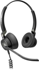 Micro-casque Jabra Engage 50 II UC Stereo Duo USB-C (5099-610-299)