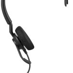 Micro-casque Jabra Engage 40 Mono UC, adaptateur USB C/A (4093-419-269)