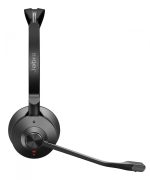 Micro-casque sans fil Jabra Engage 55 SE Stéréo UC avec adaptateur USB-A (9659-410-111) – Image 4