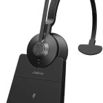 Micro-casque Jabra Engage 45 SE version Mono avec adaptateur USB-C (9653-523-111)