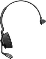 Micro-casque Jabra Engage 45 SE version Mono avec adaptateur USB-C (9653-523-111) – Image 2