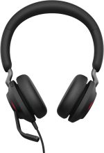 Micro-casque Jabra Evolve2 40 SE version Stereo MS USB-C/A (24189-999-799) – Image 3