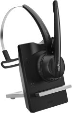 Micro casque sans fil Epos Impact D 10 USB ML - EU II (1000998) – Image 2