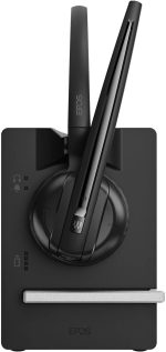 Micro casque sans fil Epos Impact D 10 USB ML - EU II (1000998) – Image 7