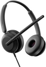 Micro-casque filaire EPOS Impact 760 USB-C (1001213)