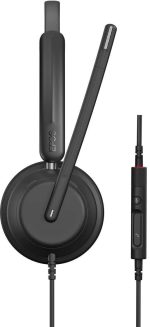 Micro-casque filaire EPOS Impact 760 USB-C (1001213) – Image 6