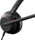 Micro-casque filaire EPOS Impact 760 USB-C (1001213) – Image 10