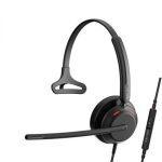 Micro-casque filaire EPOS Impact 730T USB-C monaural (1001212)