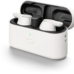 Écouteurs Bluetooth Epos Adapt E1 Nordic White (1001261)