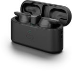 Écouteurs Bluetooth Epos Adapt E1 Scandinavian Black (1001262)