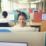 Micro-casque filaire Epos Impact 100 MS Stéréo USB-C et USB-A (1001421) – Image 6