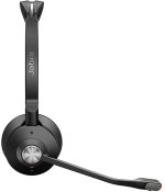 Micro-casque sans fil Jabra Engage 75 SE version Stereo (9659-583-111) – Image 4