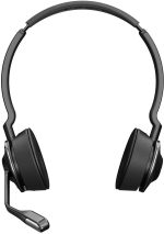 Micro-casque sans fil Jabra Engage 75 SE version Stereo (9659-583-111) – Image 2