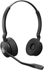 Micro-casque Sans fil Jabra Engage 65 SE version Stereo - DECT (9659-553-111) – Image 3
