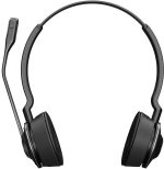 Micro-casque Sans fil Jabra Engage 65 SE version Stereo - DECT (9659-553-111) – Image 2