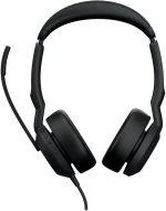 Micro-casque Jabra Evolve2 50 stéréo UC - USB-C (25089-989-899) – Image 3