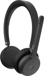 Casque Bluetooth Lenovo VoIP - MS Teams (4XD1M80020) – Image 10