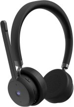 Casque Bluetooth Lenovo VoIP - MS Teams (4XD1M80020) – Image 3