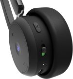 Casque Bluetooth Lenovo VoIP - MS Teams (4XD1M80020) – Image 5