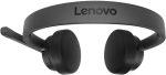 Casque Bluetooth Lenovo VoIP - MS Teams (4XD1M80020) – Image 2