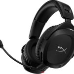 Casque sans fil gamer HyperX Cloud Stinger 2 (676A2AA)