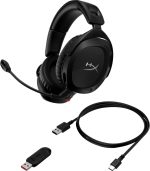 Casque sans fil gamer HyperX Cloud Stinger 2 (676A2AA) – Image 2